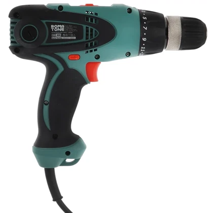 پیچ گوشتی برقی روماتون ROMATONE مدل 3630 توان 280 وات