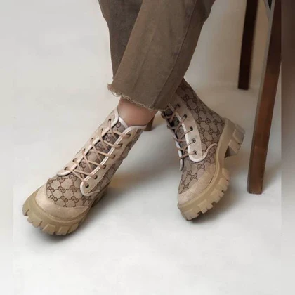 بوت گوچی جلوسوییت _ 1310