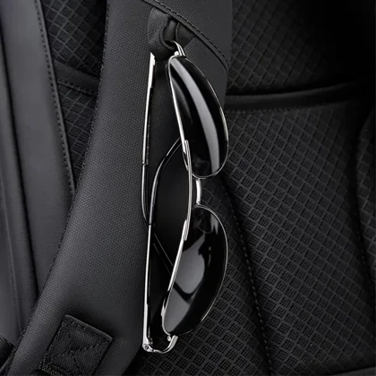 کوله پشتی ضد آب اورجینال بنج مدل BANGE - BG2517