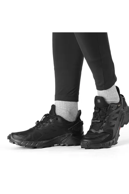 کفش های فضای باز زنانه چند رنگ Supercross 4 Gtx W L41733900