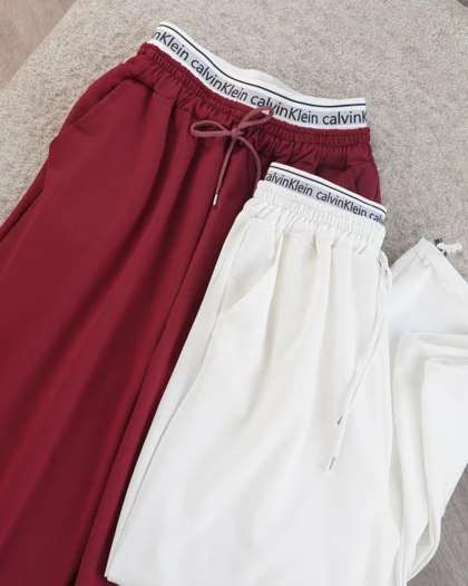 شلوار جاگر calvin کد 30268