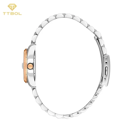 ساعت مچی زنانه پولو سانتا باربارا POLO SANTA BARBARA SB.4.10016-6