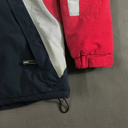 SIZE S-M کاپشن اسکی حرفه ای استوک اورجینال از برند QH FASHION امارات