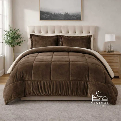 روتختی مینیمال مخمل پرستیژ