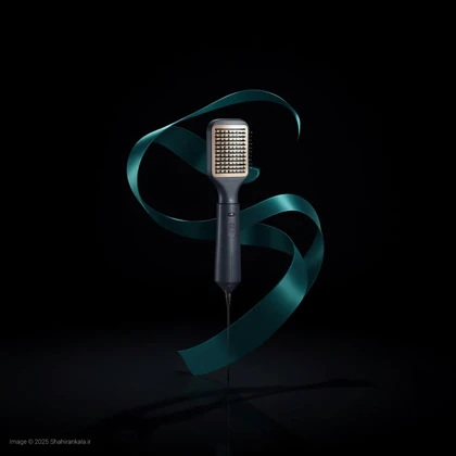 سشوار برس‌دار فیلیپس مدل PHILIPS BHA530