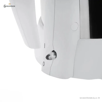 چای ساز پارس خزر مدل PARS KHAZAR TM-3500SP