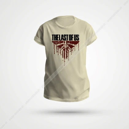 تیشرت The Last Of Us