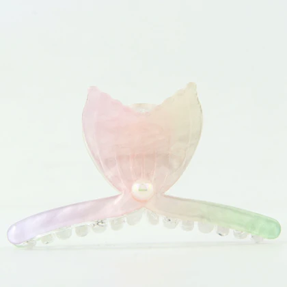 کلیپس دخترانه مدل دریایی