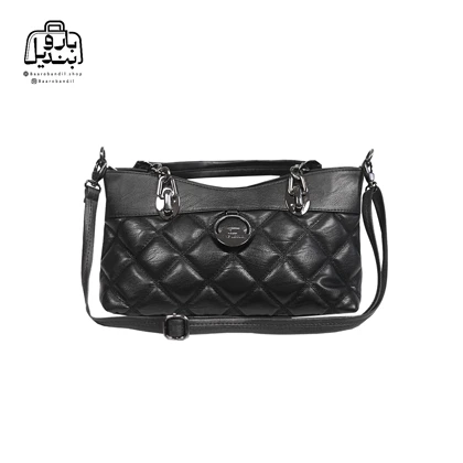 کیف زنانه دوشی دنیز جنوا Deniz Jenova کد 0010