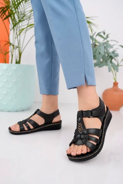 صندل زنانه موگو muggo