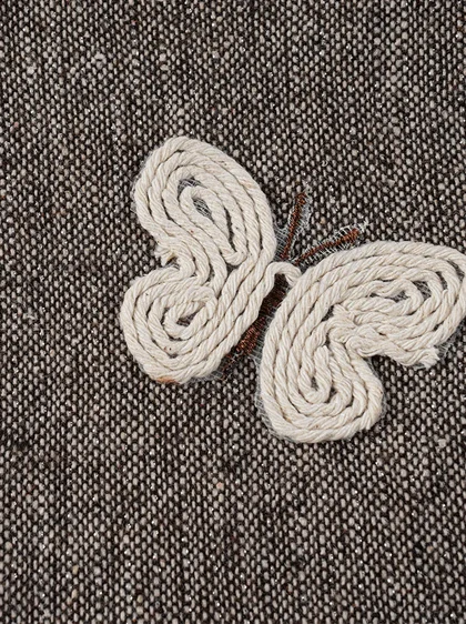 ست سه تیکه دخترانه جاستیفای Justify کد 25507