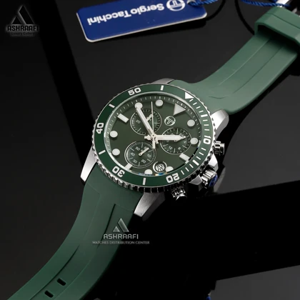 ساعت مردانه سرجیو تاچینی Sergio Tacchini ST.1.10446-2