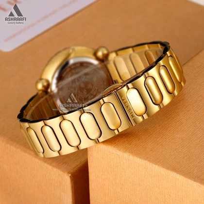 ساعت زنانه ورساچه Versace VE61-GdB