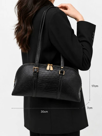 کیف دوشی زنانه بنو مدل فارا کد BENO 5141