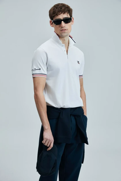 تیشرت اسپرت مردانه lufian lufian