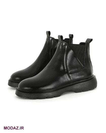 نیم بوت زنانه زمستانه دلاران BOOT