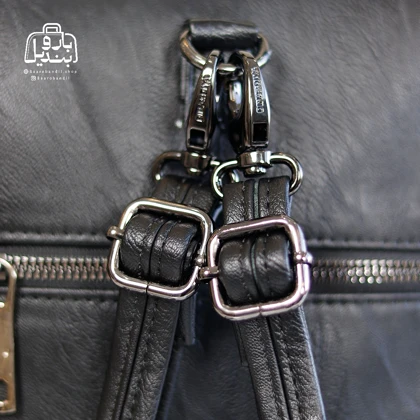 کیف زنانه دوشی دنیز جنوا Deniz Jenova کد 0023