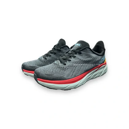 کتانی هوکا کلیفتون 8 Hoka clifton کیفیت اورجینال
