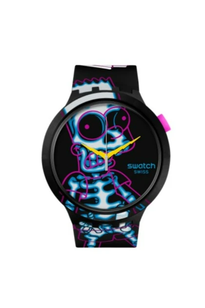 ساعت مردانه swatch swatch