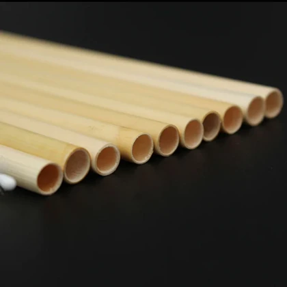 نی بامبو ده عددی