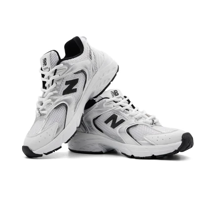 کفش کتانی زنانه نیوبالانس مدل 0530