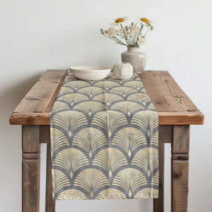رانر ساده Table Runner173