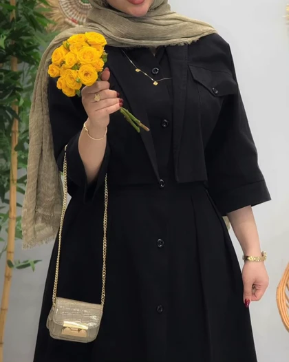 دوتیکه شرمین