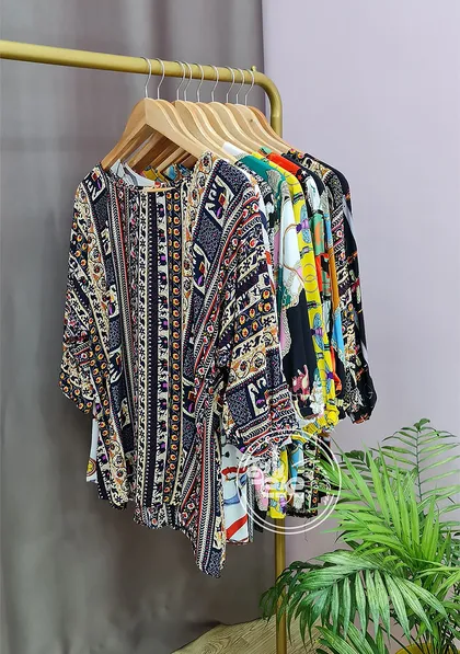 کیمونو نخی