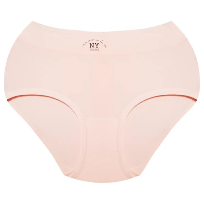 شورت زنانه رنگ صورتی روشن ماییلدا مدل 5253-3378