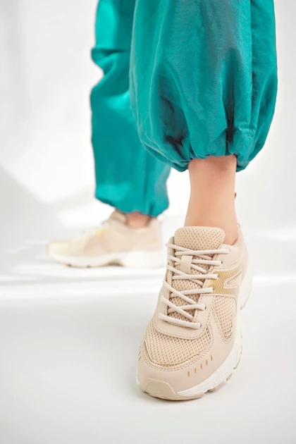 کتانی زنانه اورجینال پاسیوان pasyone