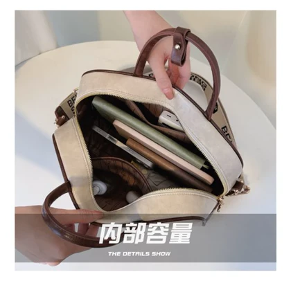 کیف تدی وارداتی*ارسال رایگان*8366 دستی و دوشی