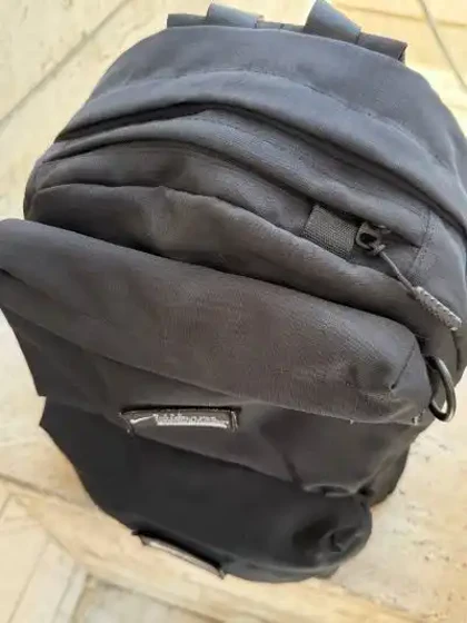 کوله پشتی بچه گانه مدل طرح نایکی