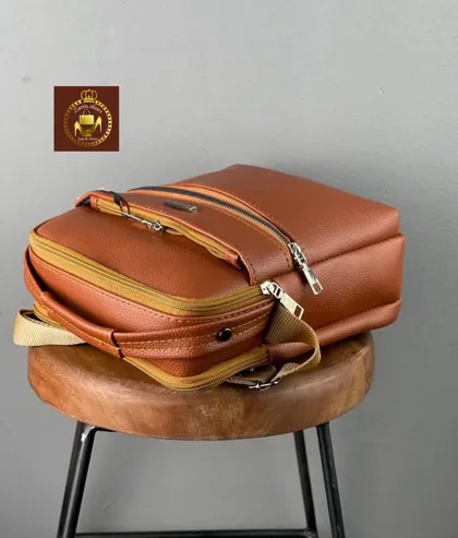کیف مردانه دوشی