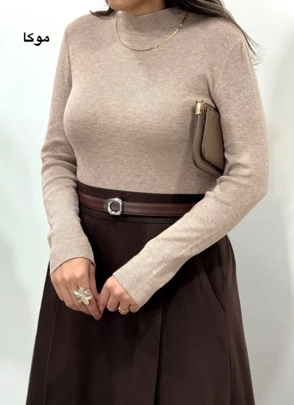 بافت گپ ترک سلما(ایراد دار)