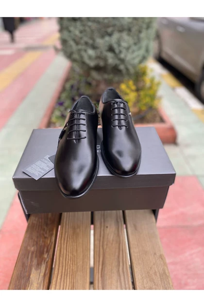 کفش کلاسیک مردانه pierre-cardin