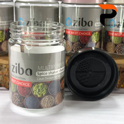 جا ادویه تیک تیک 1 زیبا