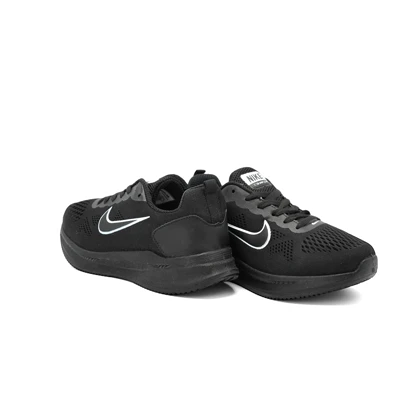 کفش کتانی زنانه مدل 0321 - NIKE