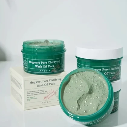 ماسک صورت اکسیس وای, مدل ماگورت حجم 100 میلی لیتر