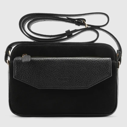 کیف کراس بادی زنانه TAYA