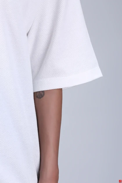 تیشرت زنانه کد 04445