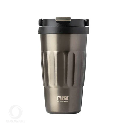 اسموتی تایسو T-884 حجم 500ML