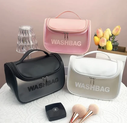 کیف لوازم آرایش wash bag