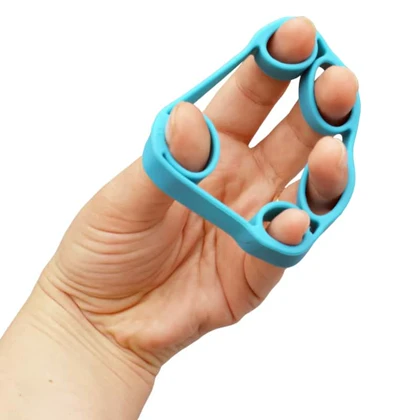 کش تقویت انگشت گریپستر مدل F Mnth-01725