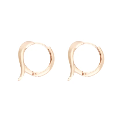 گوشواره ساده مینیمال