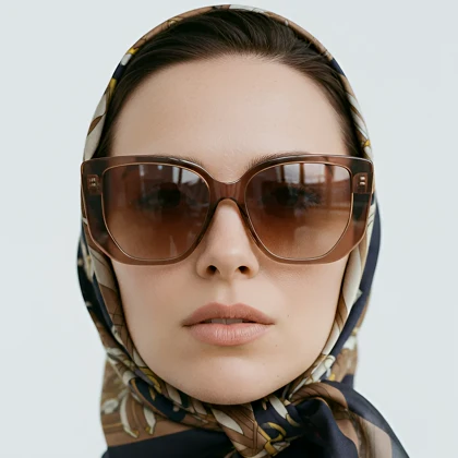 عینک آفتابی زنانه آنتونیو سانچز ( ANTONIO SANCHEZ ) مدل S3303