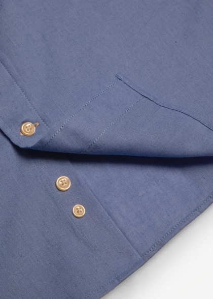 پیراهن لینن 2610102