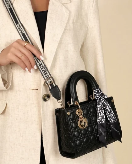 کیف زنانه دیور Dior