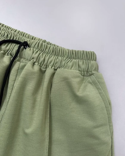 شلوار بگ پنبه گلکسی کد 4978