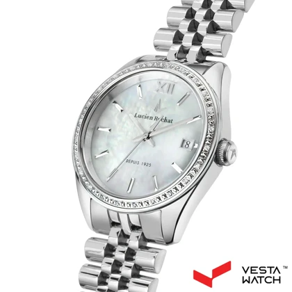 ساعت مچی زنانه لوسین روشا LUCIEN ROCHAT مدل R0453114513