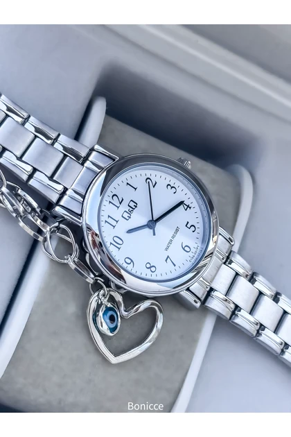 ساعت زنانه qandq qandq